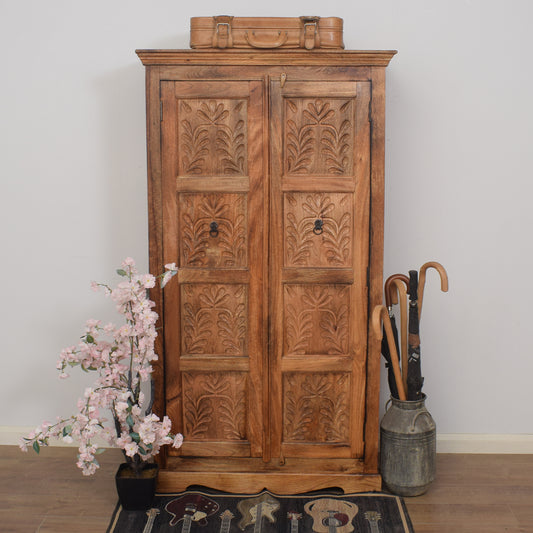 Mango Wardrobe