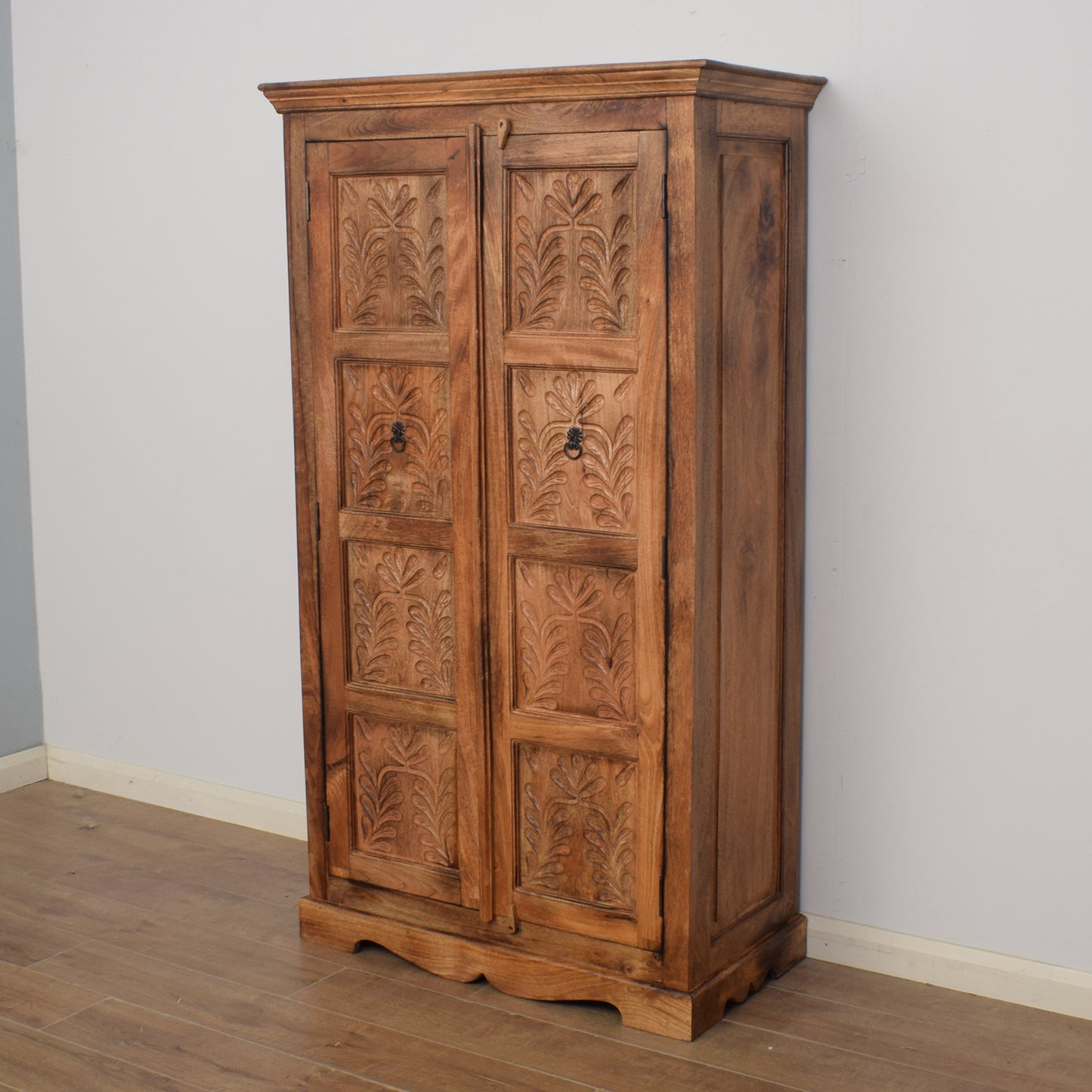 Mango Wardrobe