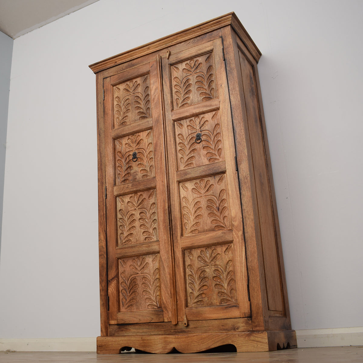 Mango Wardrobe