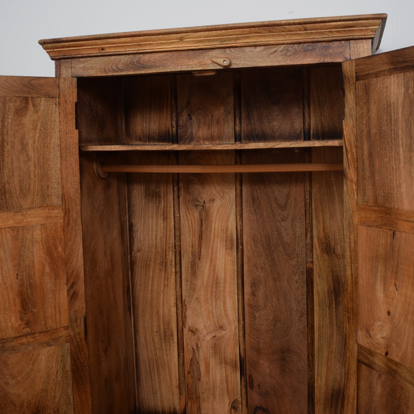 Mango Wardrobe