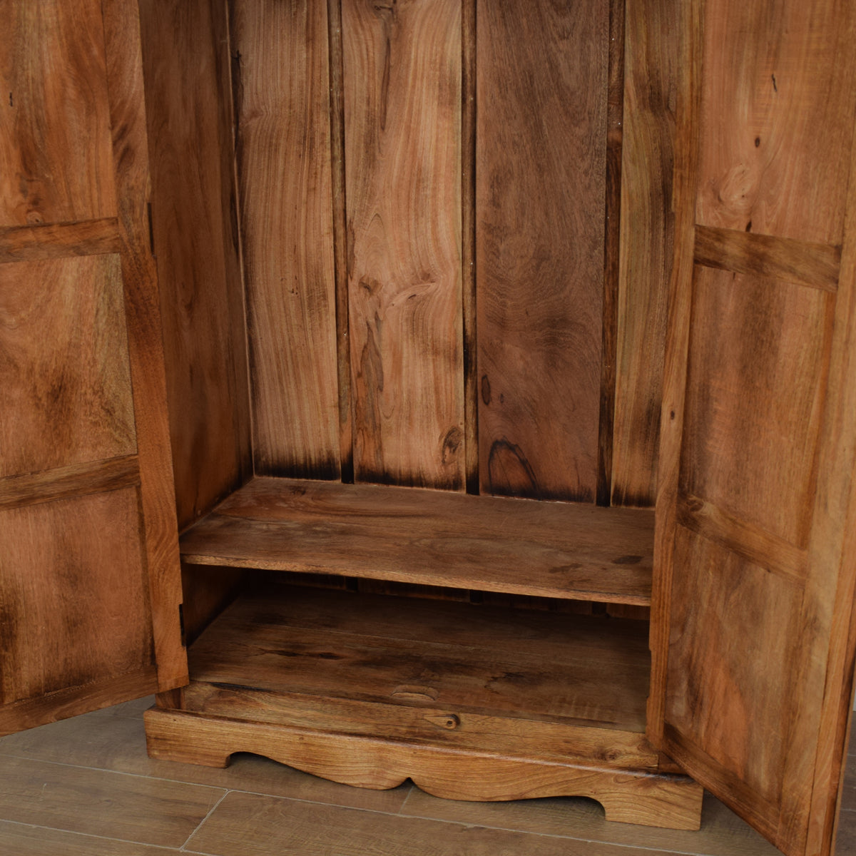 Mango Wardrobe