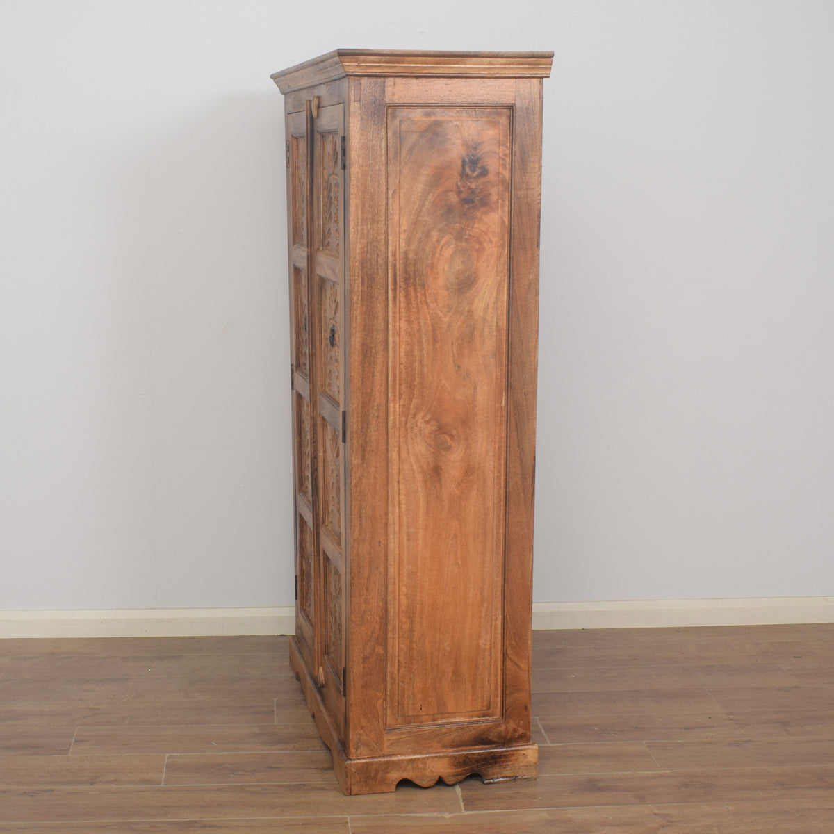Mango Wardrobe