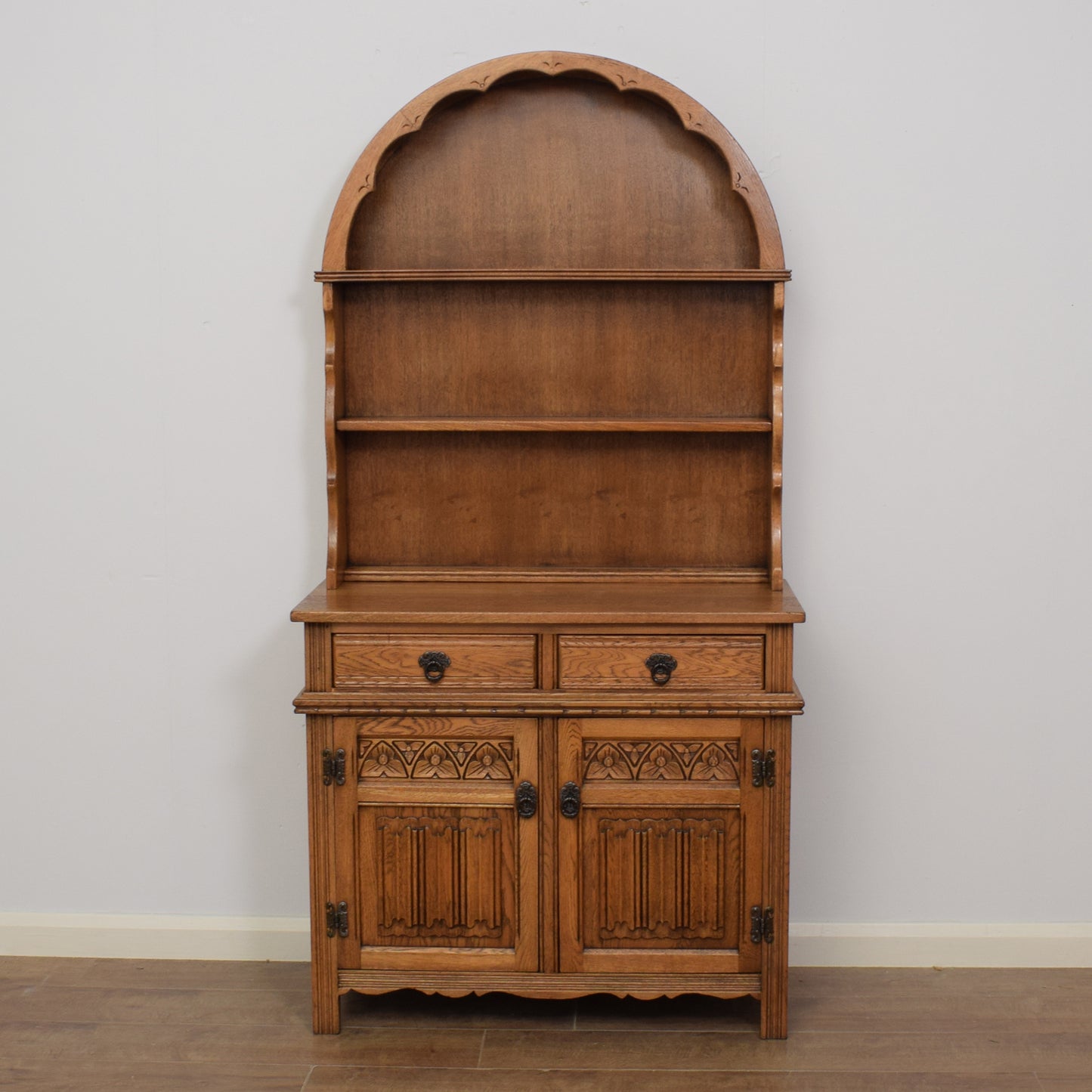 Restored Old Charm Dresser