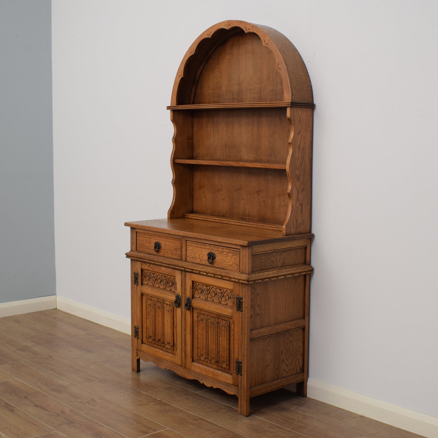 Restored Old Charm Dresser