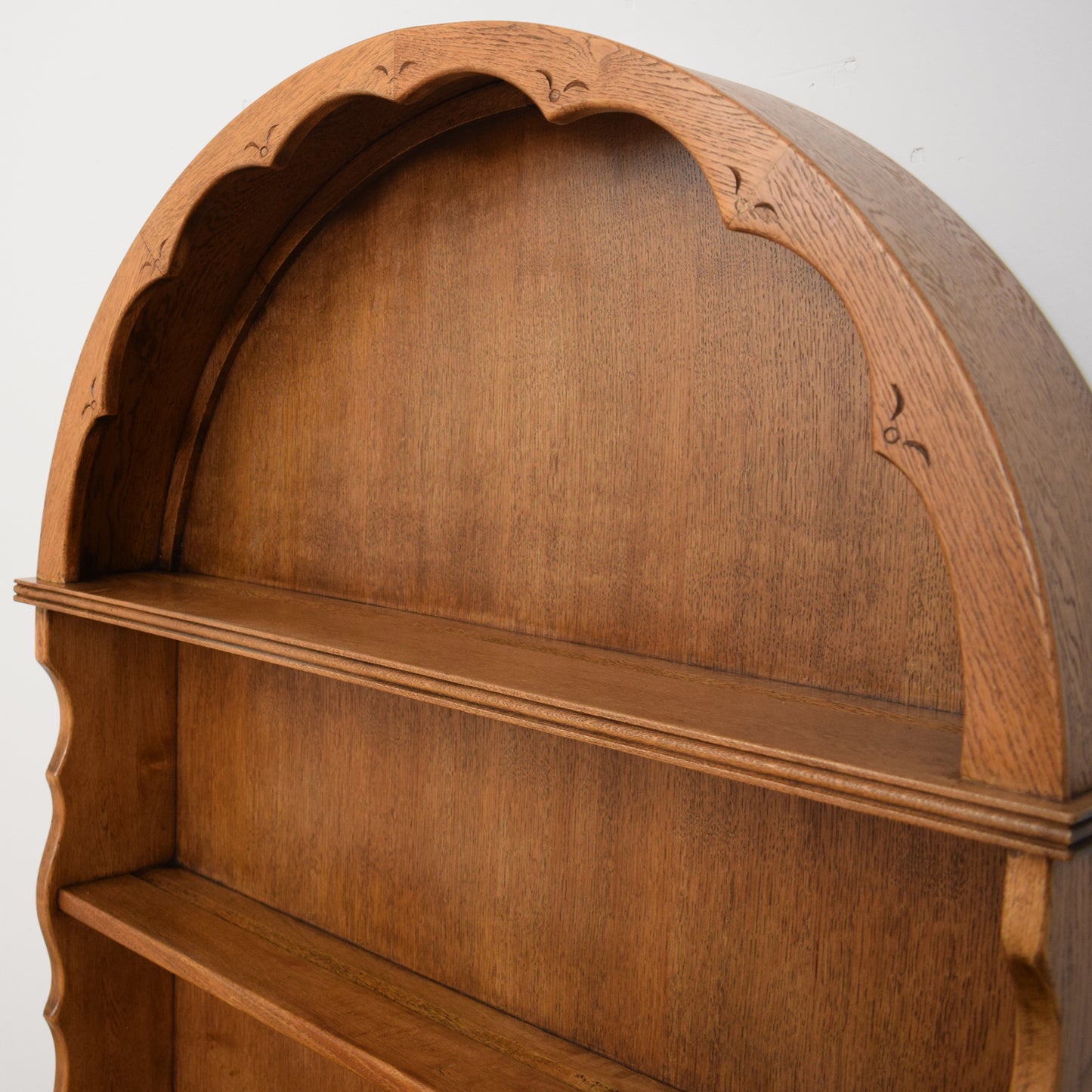 Restored Old Charm Dresser