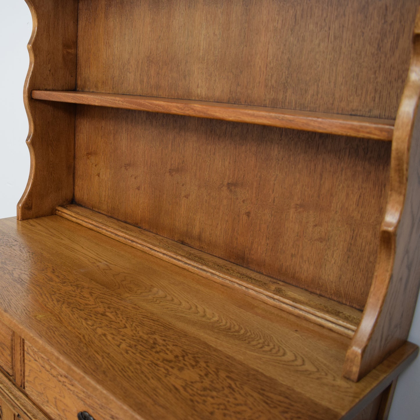 Restored Old Charm Dresser