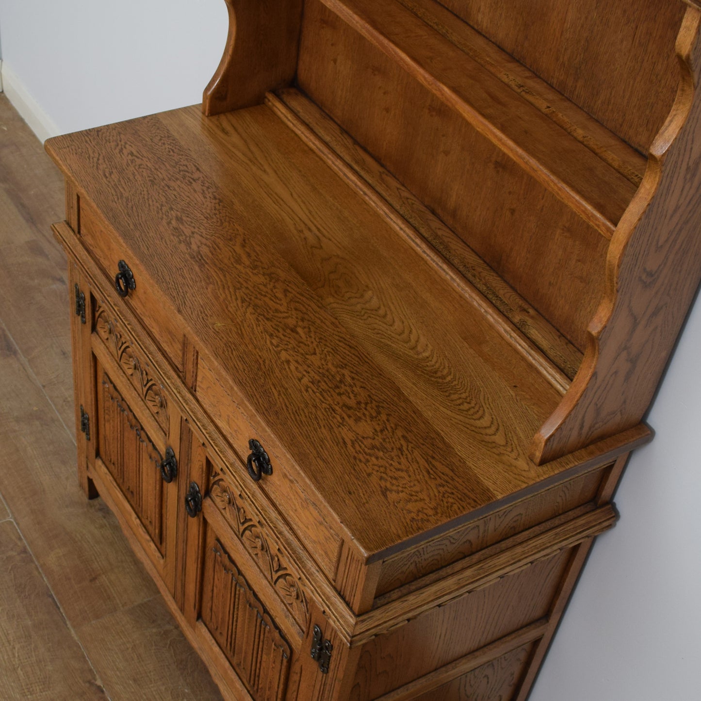 Restored Old Charm Dresser