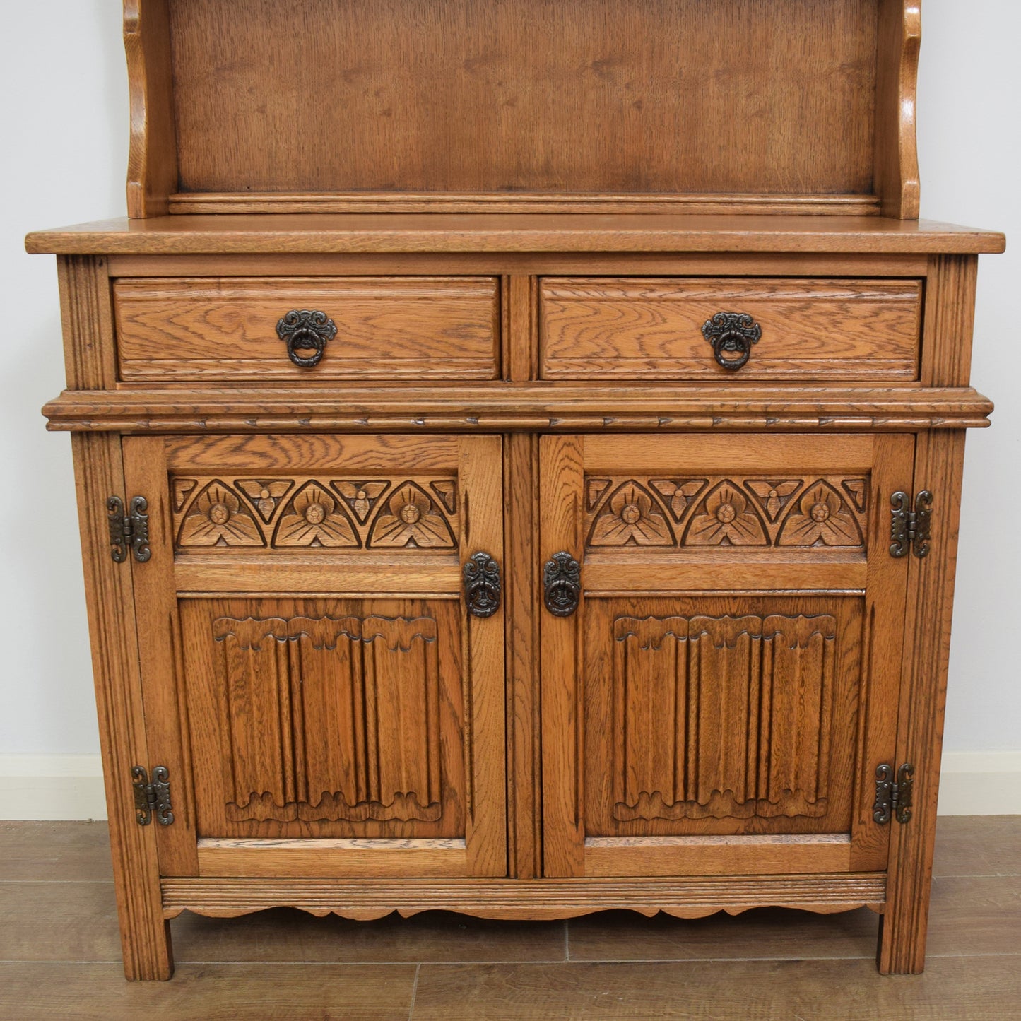 Restored Old Charm Dresser