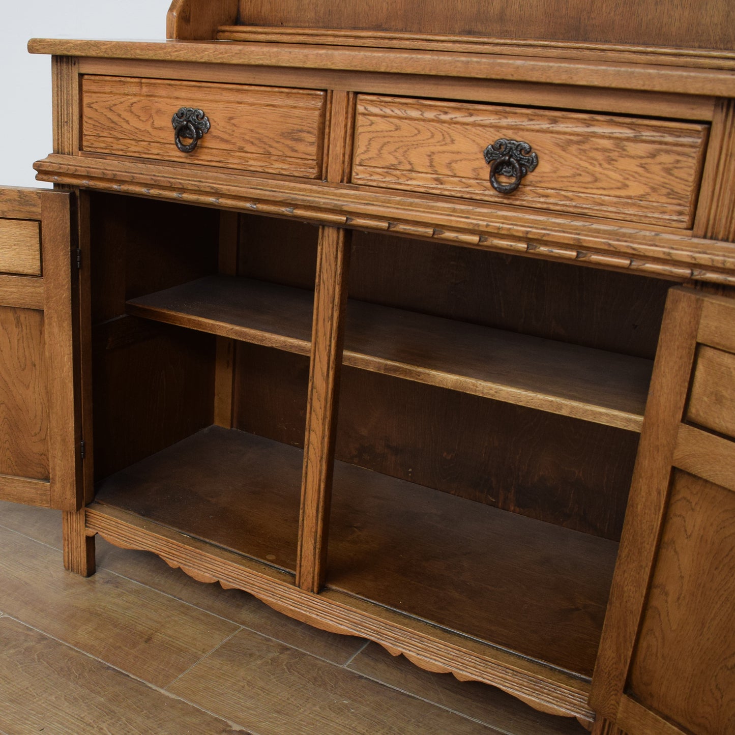 Restored Old Charm Dresser