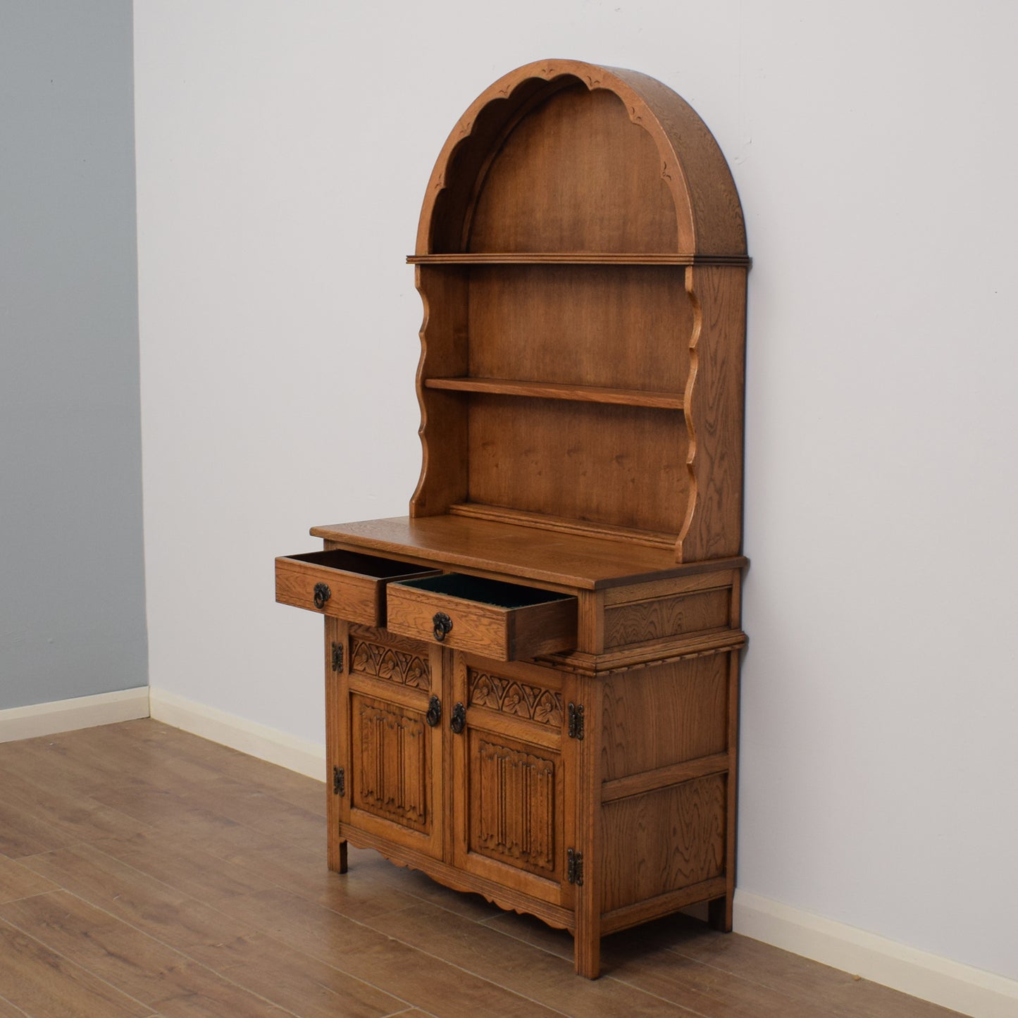 Restored Old Charm Dresser