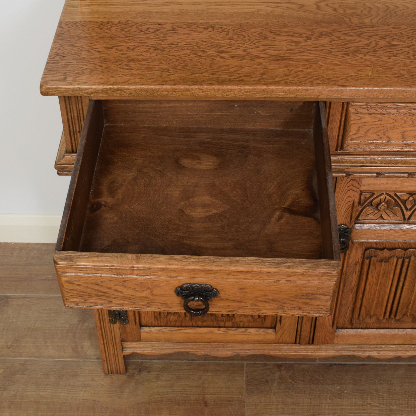 Restored Old Charm Dresser