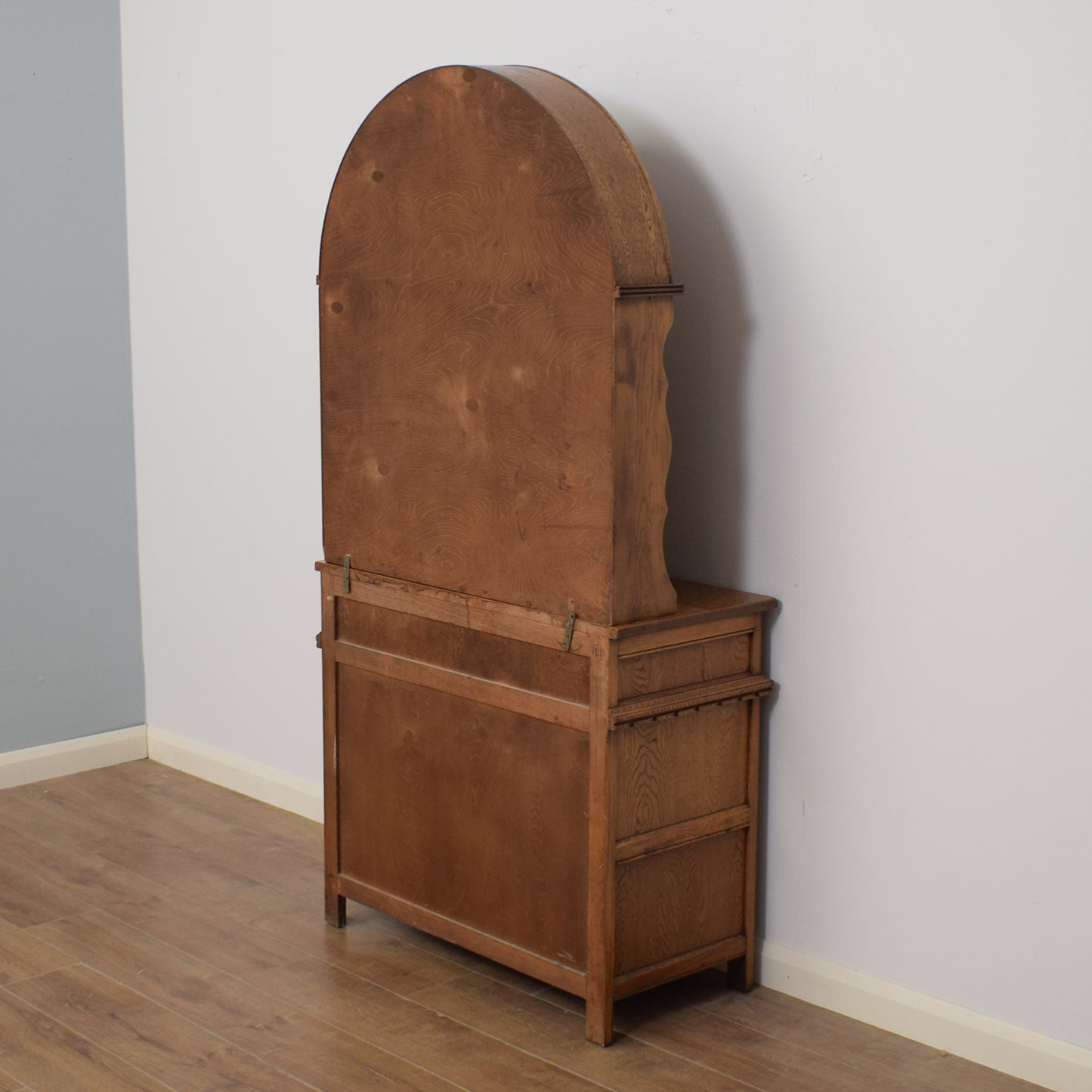 Restored Old Charm Dresser