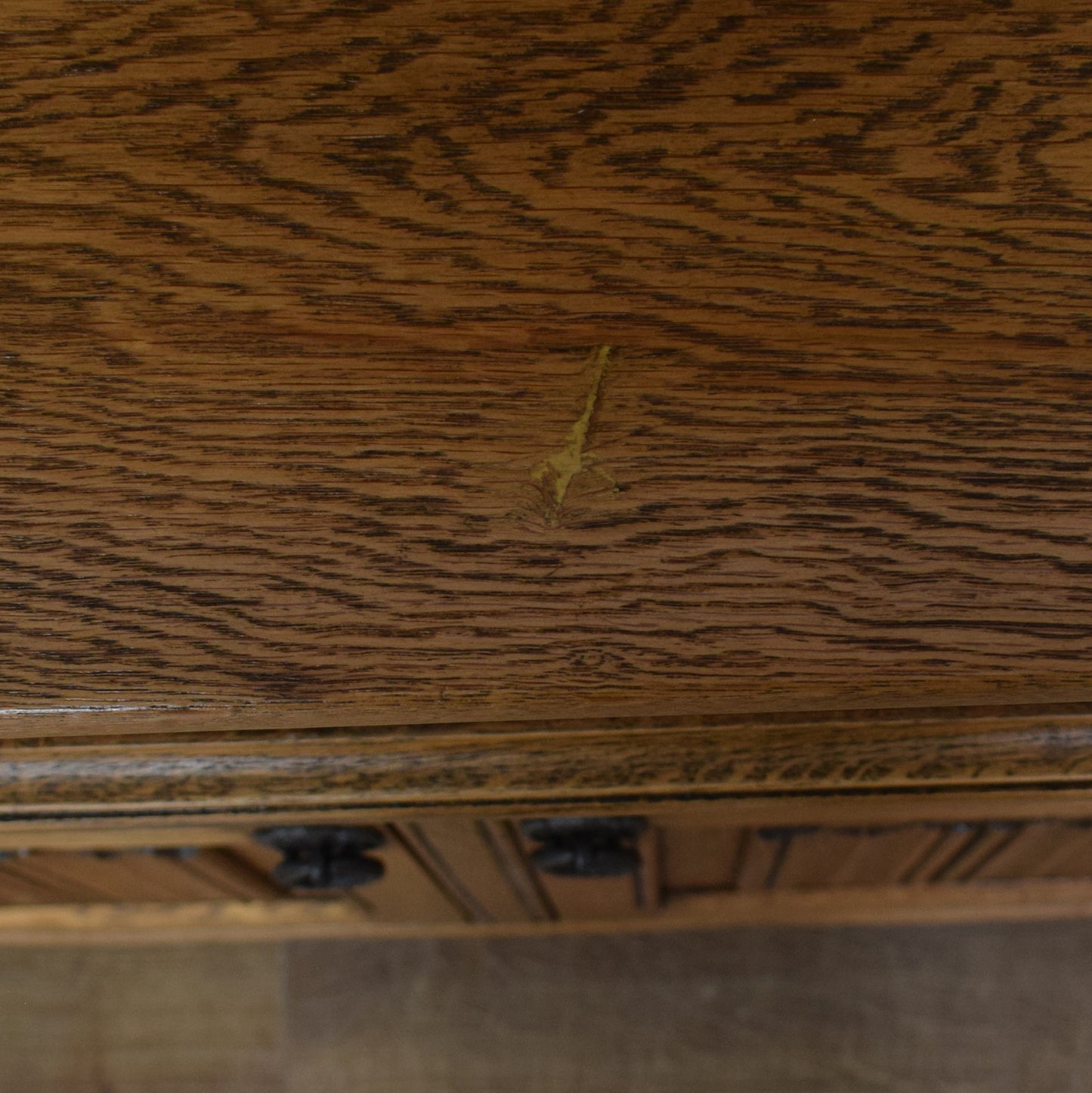 Restored Old Charm Dresser
