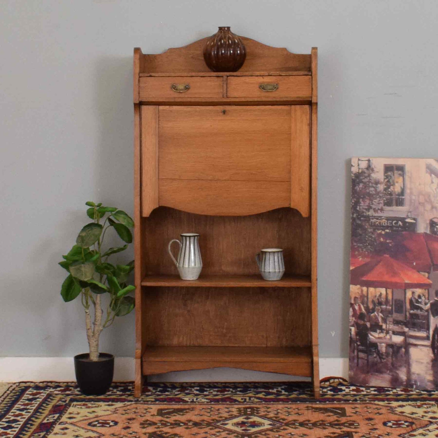 Oak Students Bureau