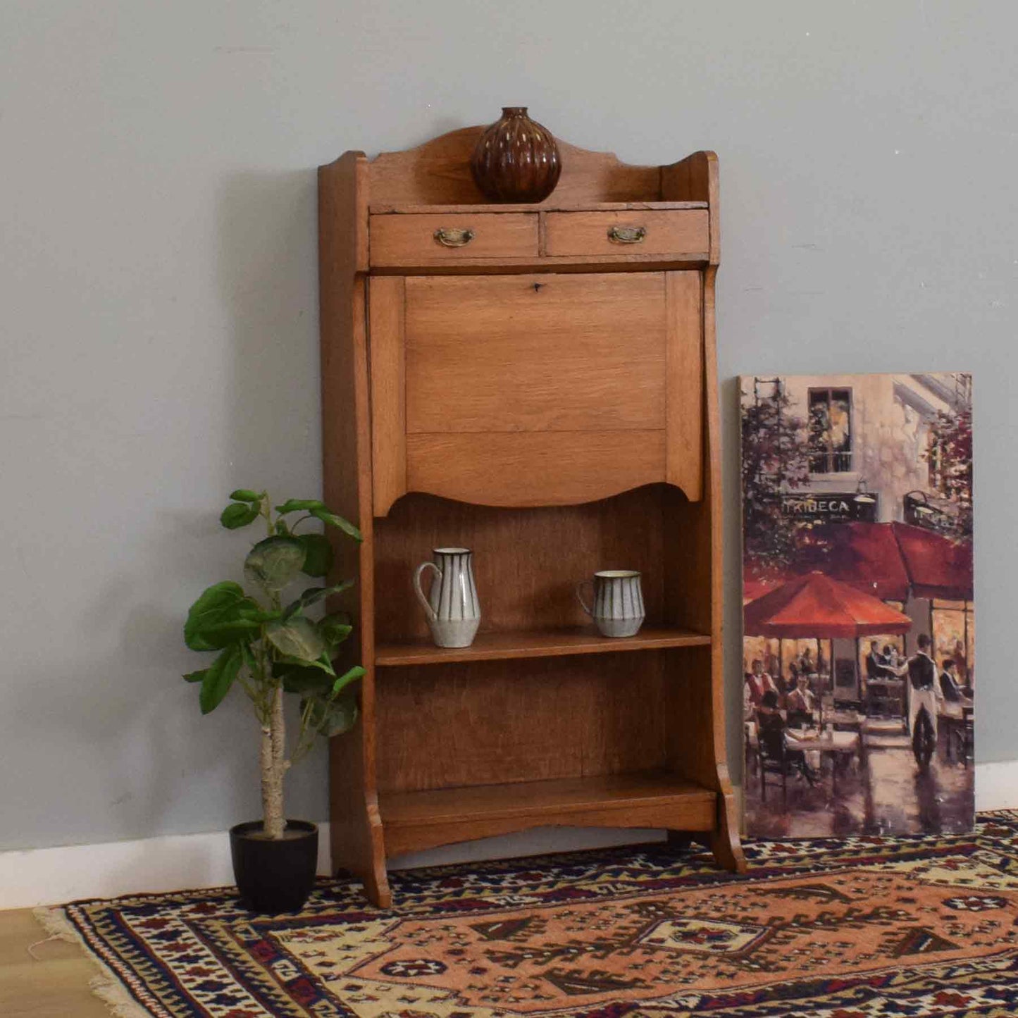 Oak Students Bureau
