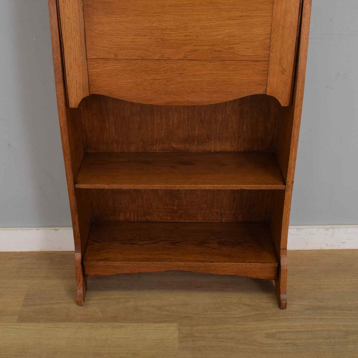 Oak Students Bureau