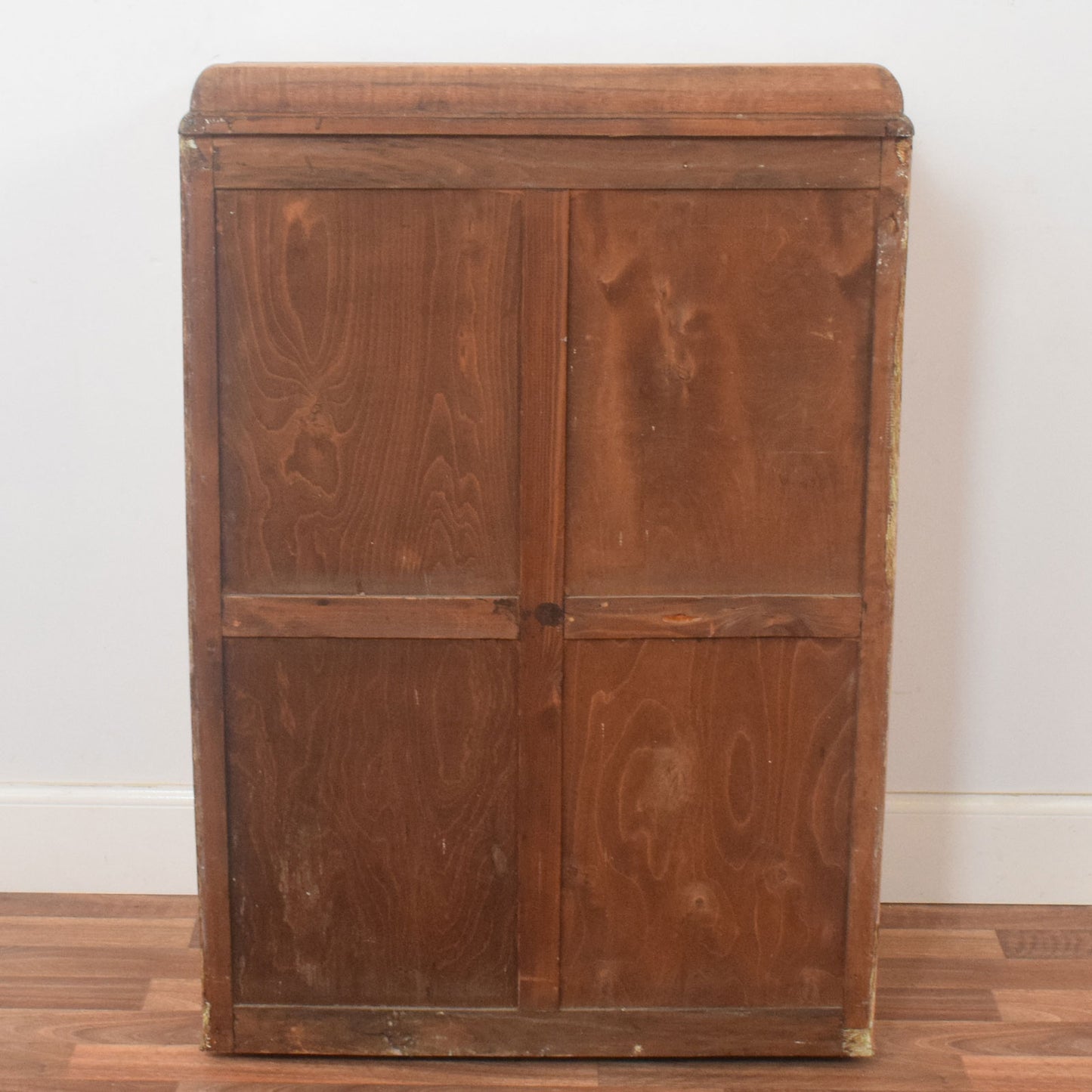 Restored Oak Chest of Drawers