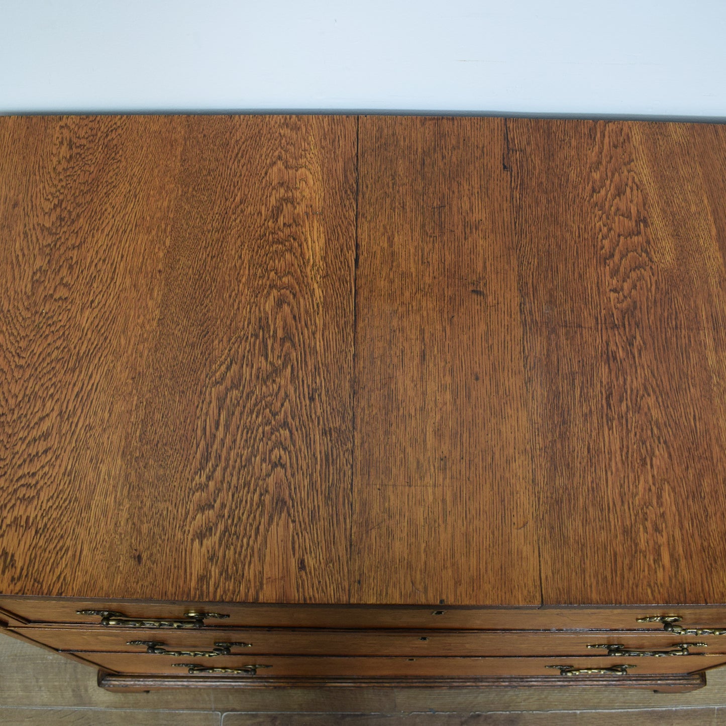 Georgian Chest of Drawers