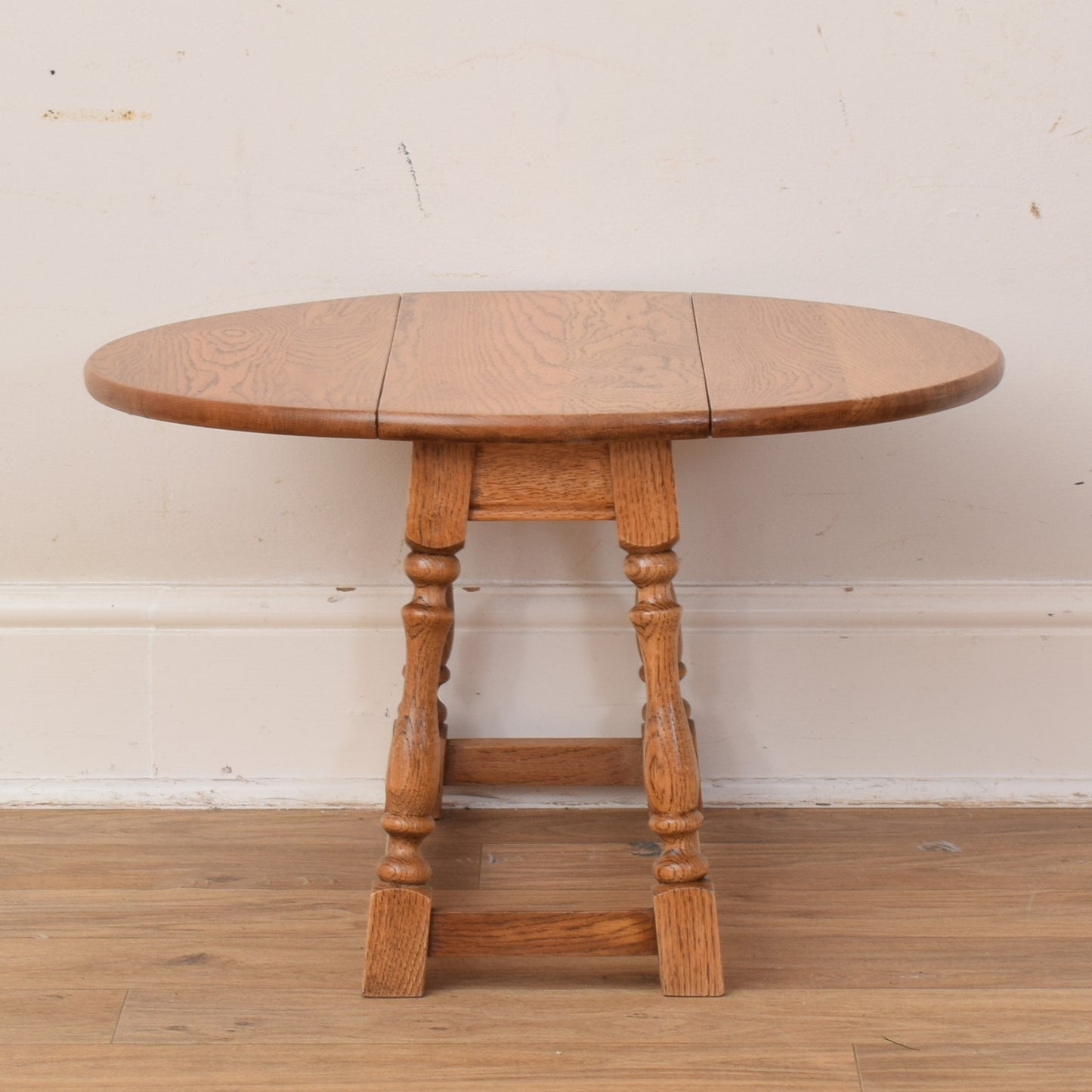 Drop Leaf Side Table