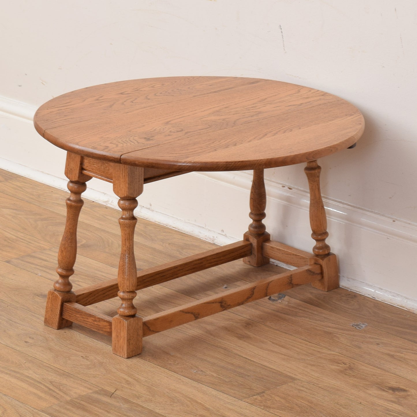 Drop Leaf Side Table