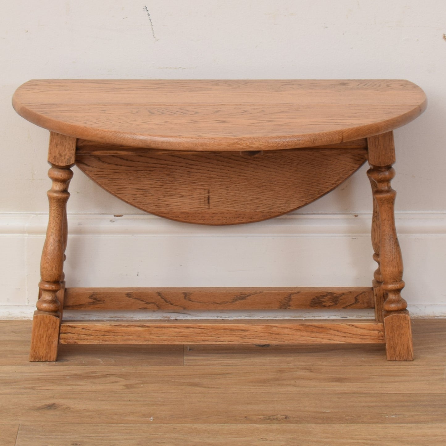 Drop Leaf Side Table