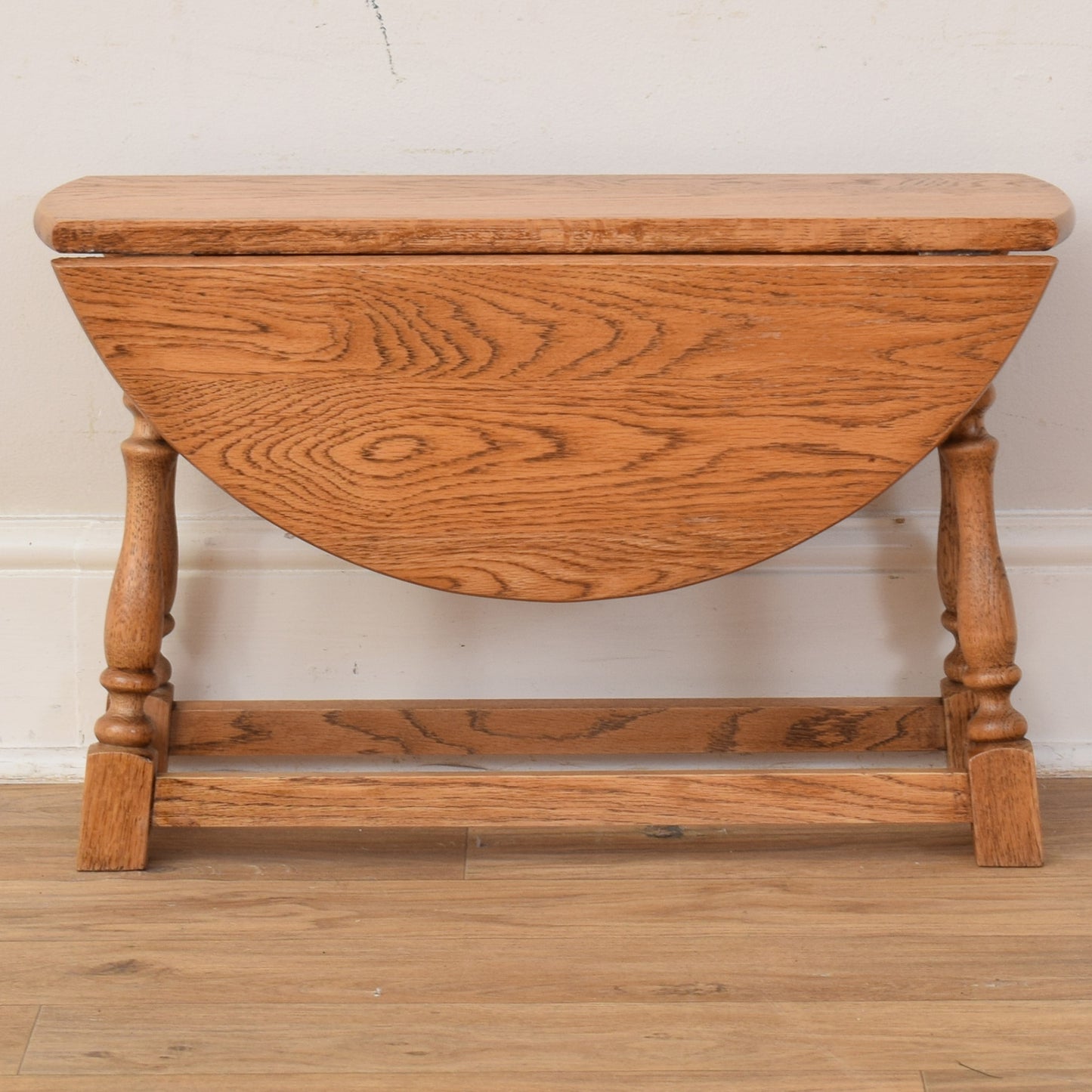 Drop Leaf Side Table