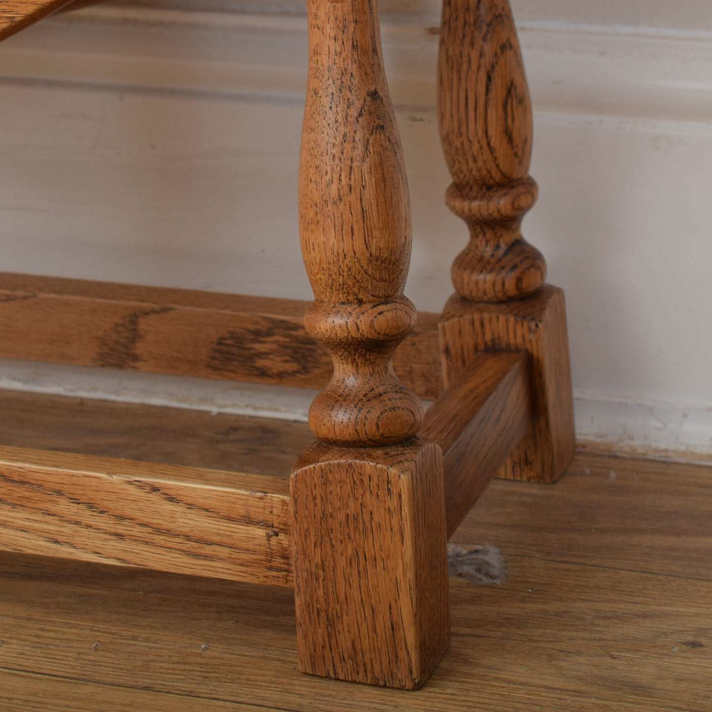 Drop Leaf Side Table