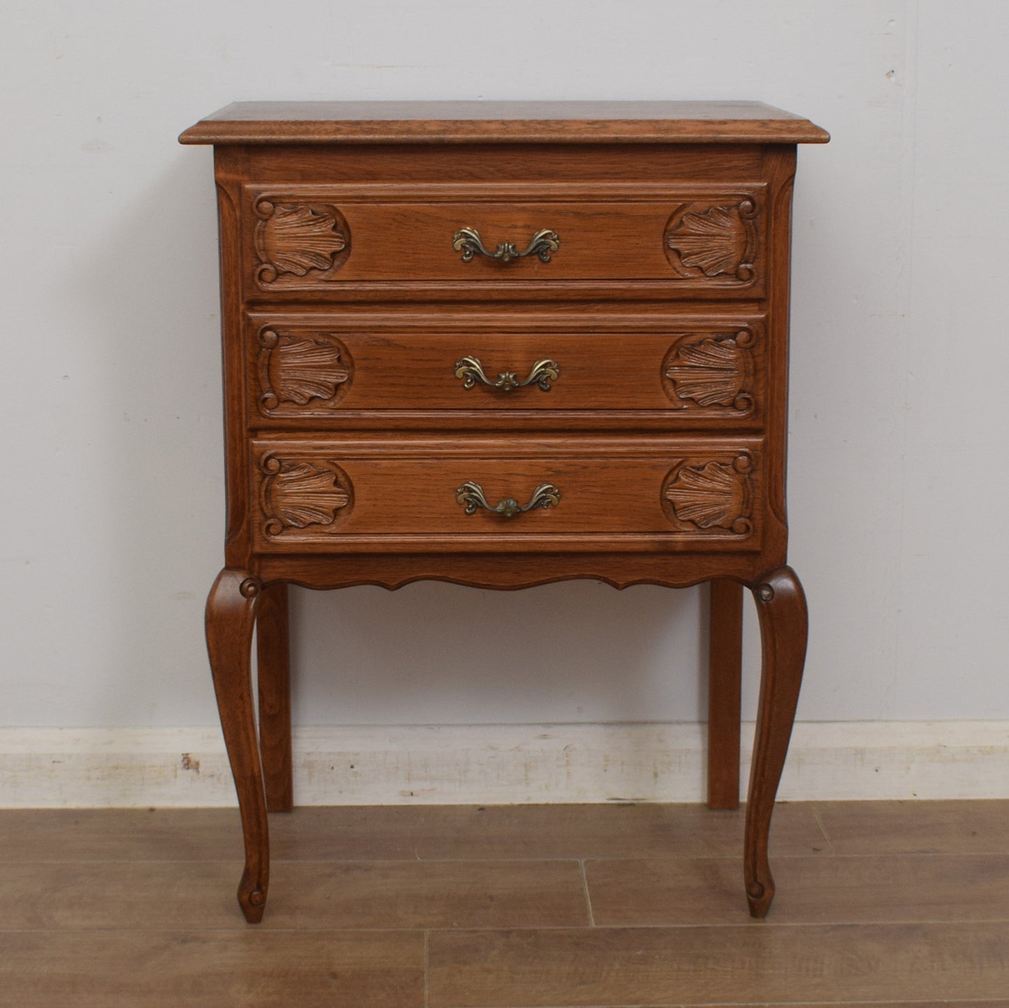 Restored French Chest of drawers