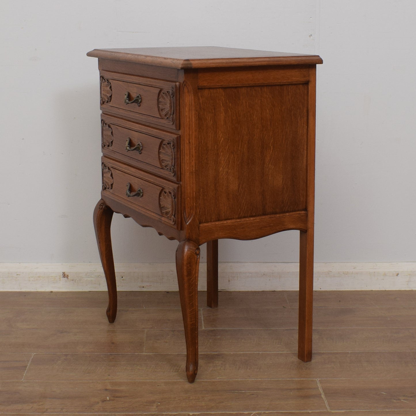 Restored French Chest of drawers