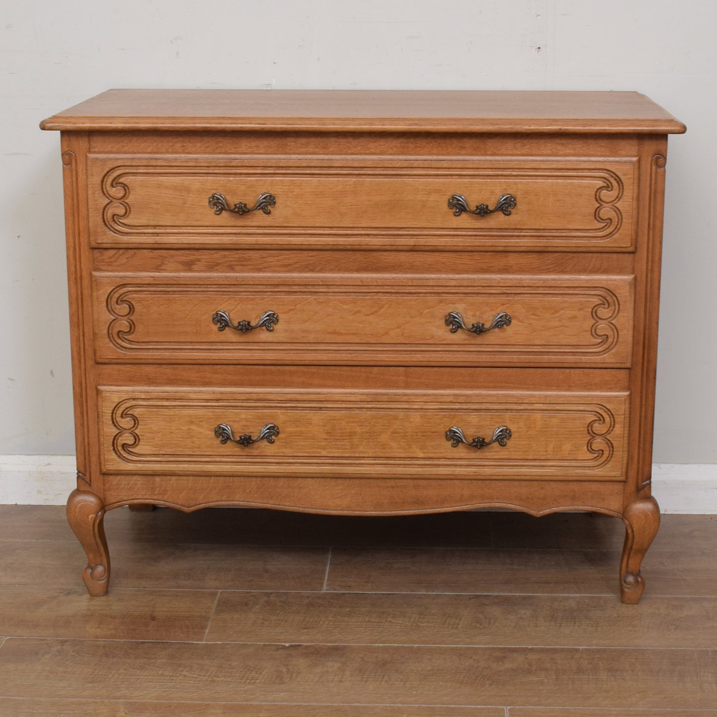 French Chest of Drawers