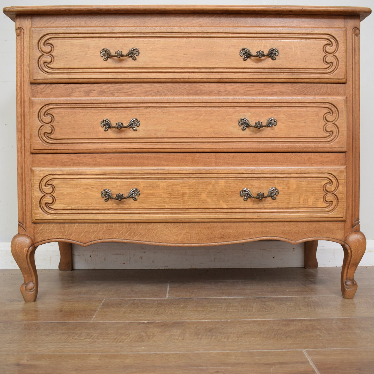 French Chest of Drawers