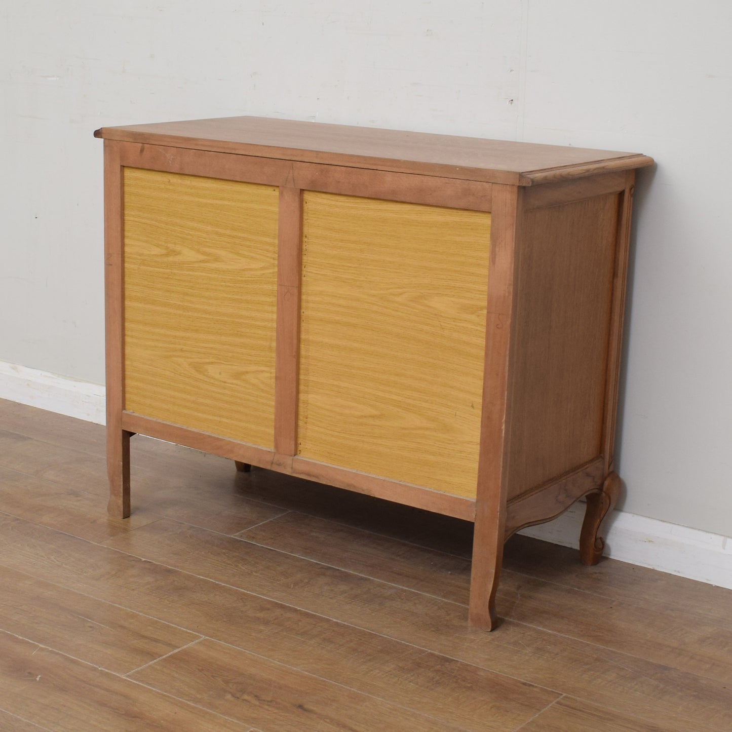 French Chest of Drawers