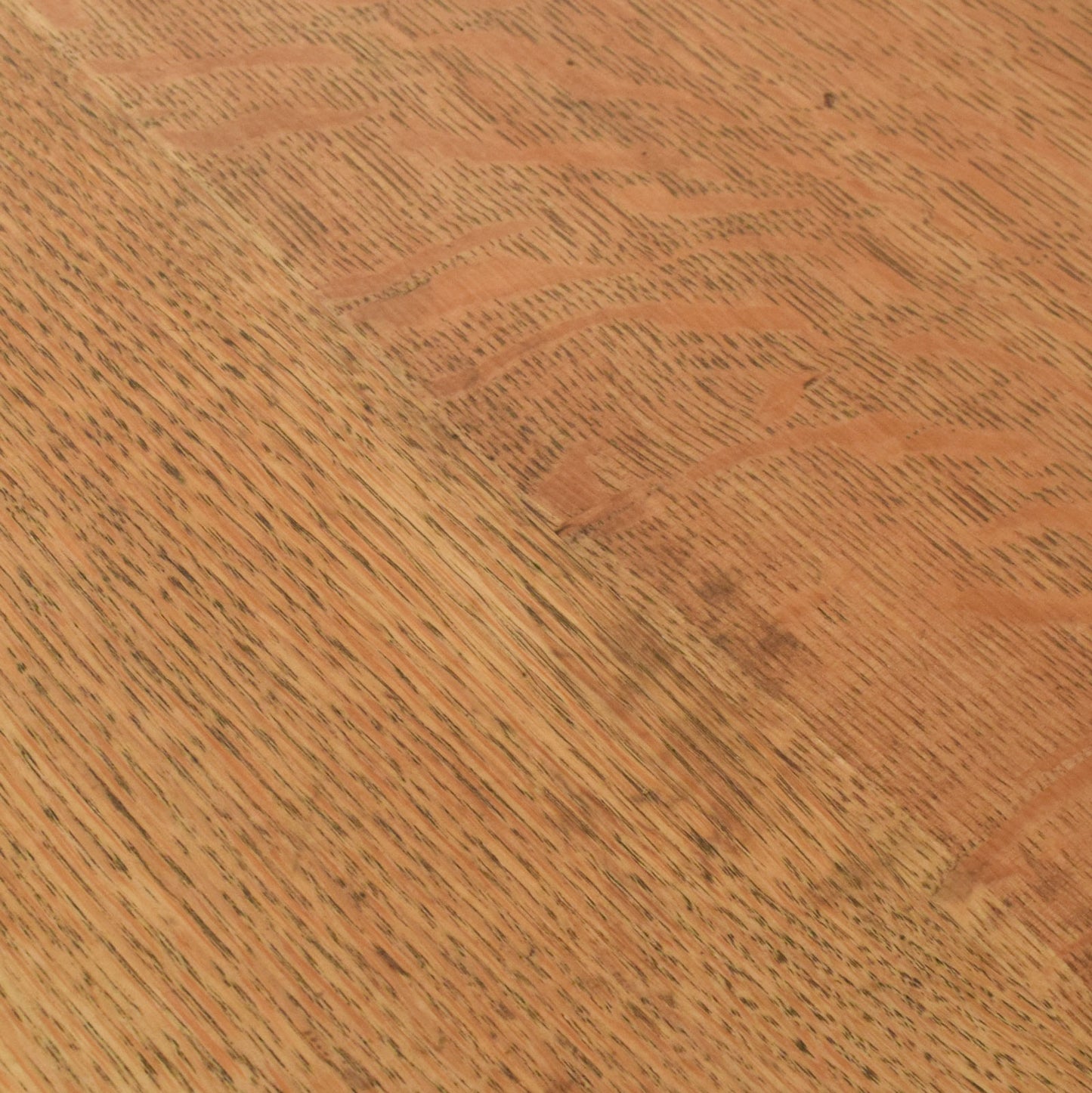 Carved Oak Sideboard