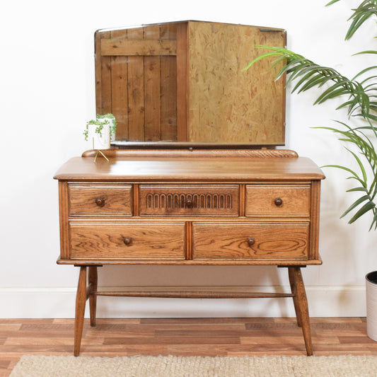 Priory Dressing Table