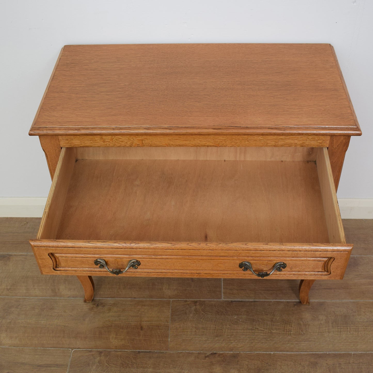 Small French Chest Of Drawers