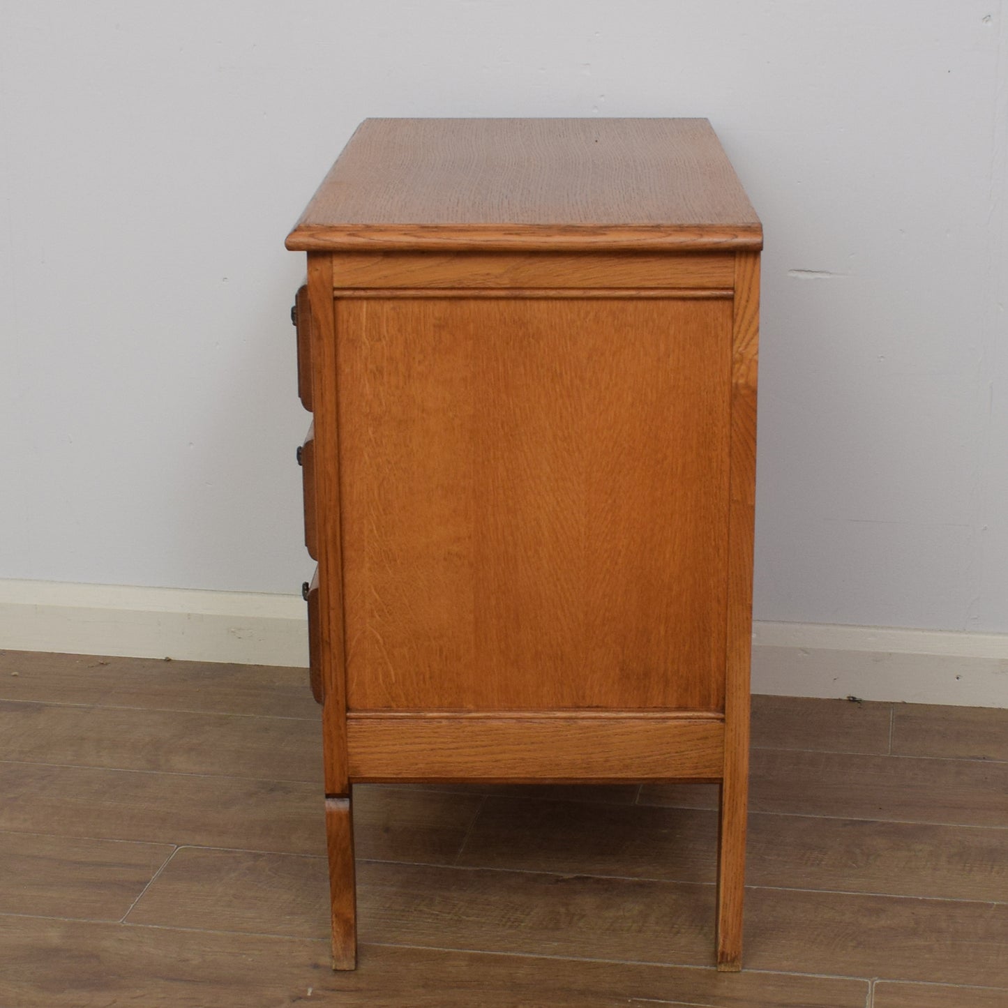 Small French Chest Of Drawers