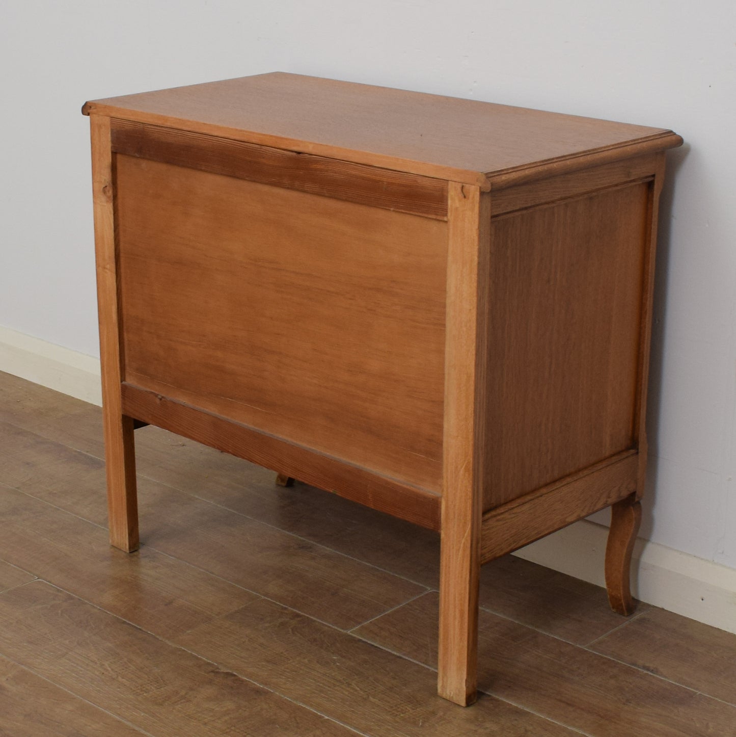Small French Chest Of Drawers