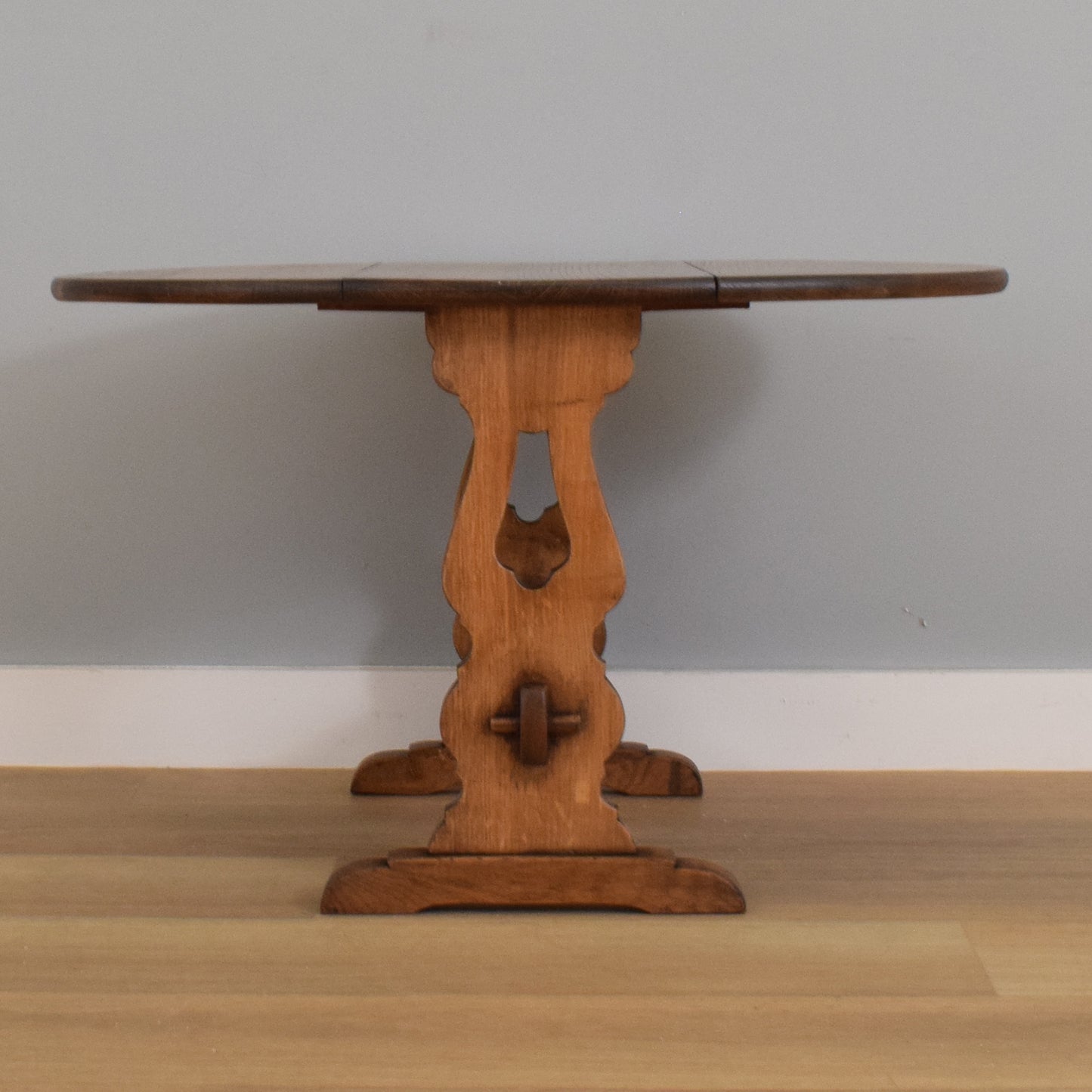 Small Drop Leaf Table