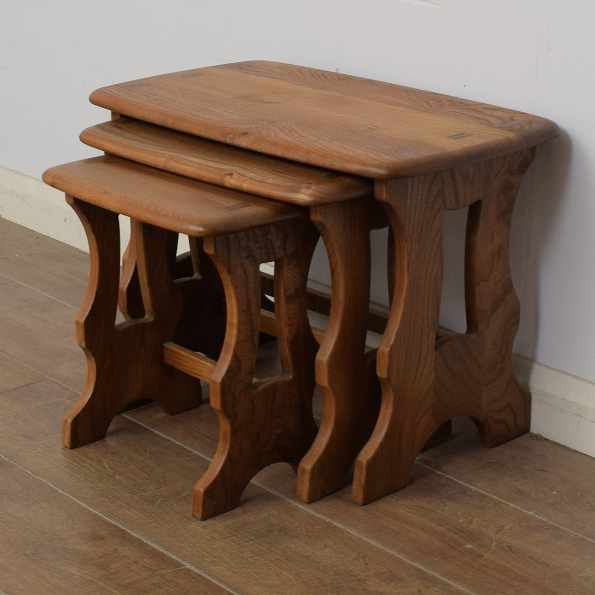 Ercol Nest of Tables