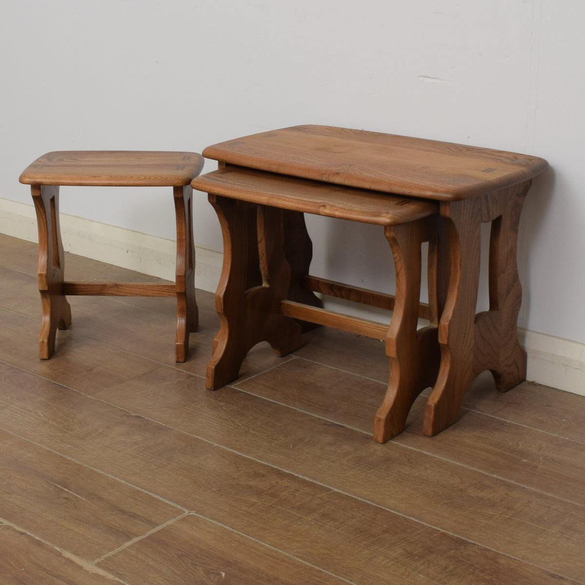 Ercol Nest of Tables