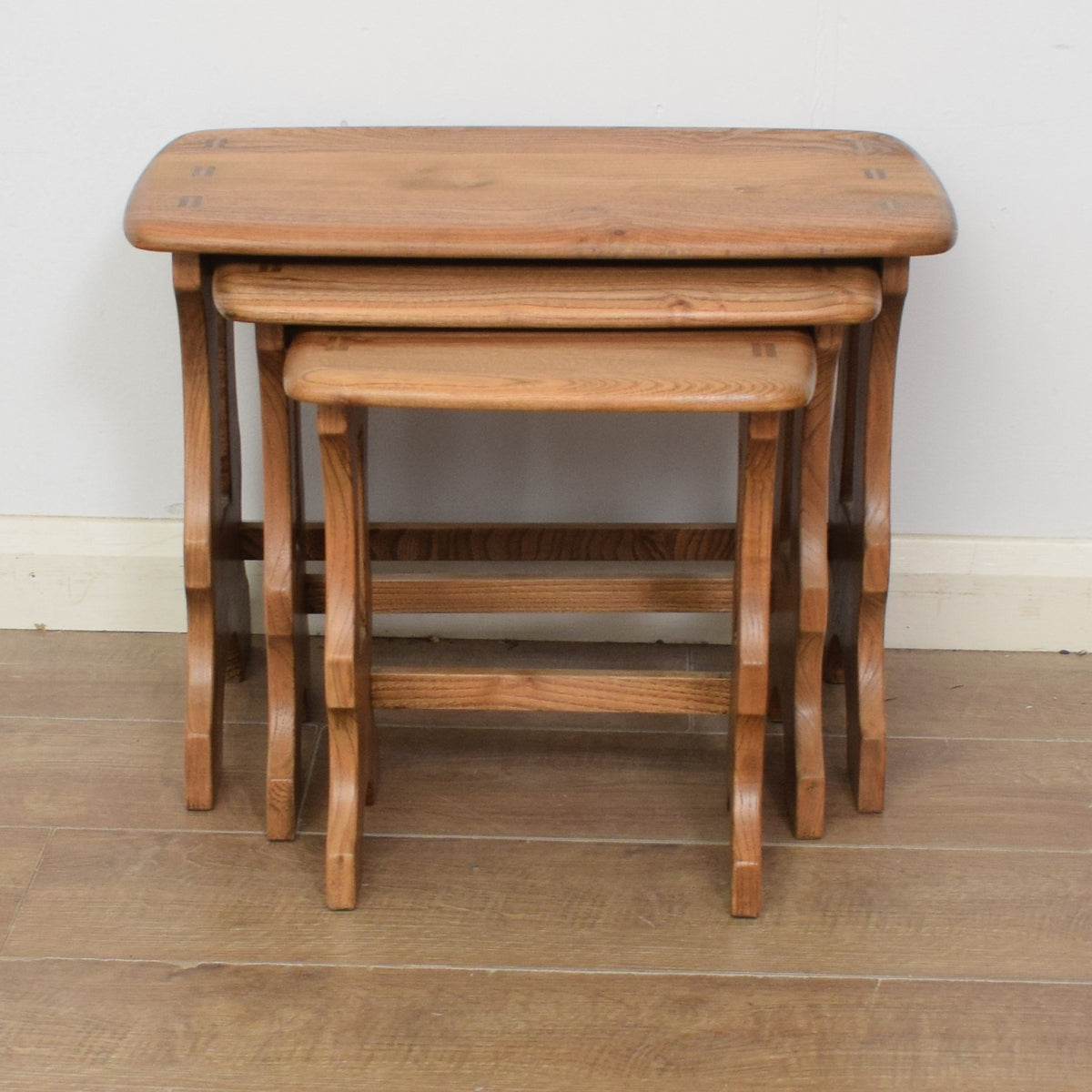 Ercol Nest of Tables