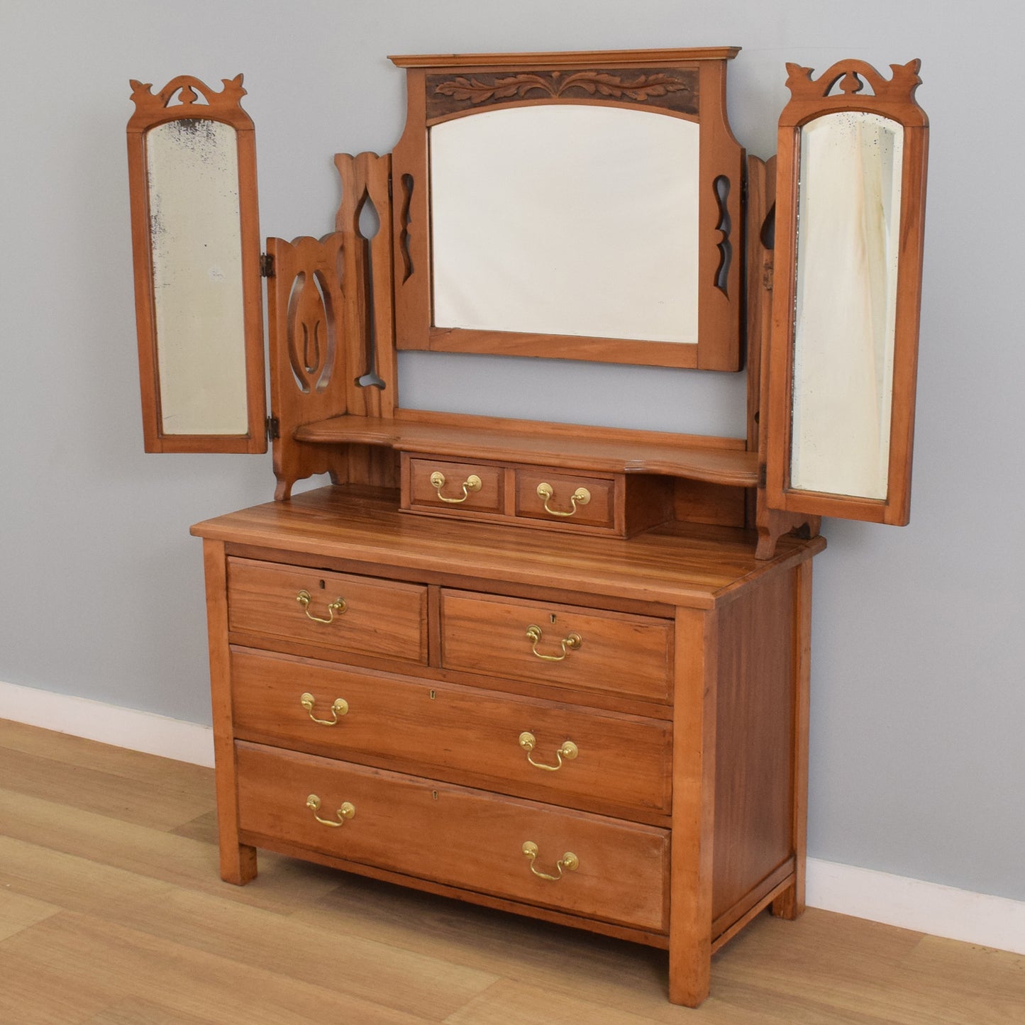 Vintage Dressing Table