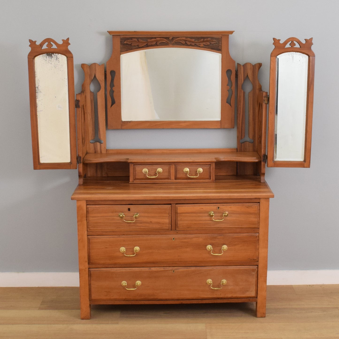 Vintage Dressing Table