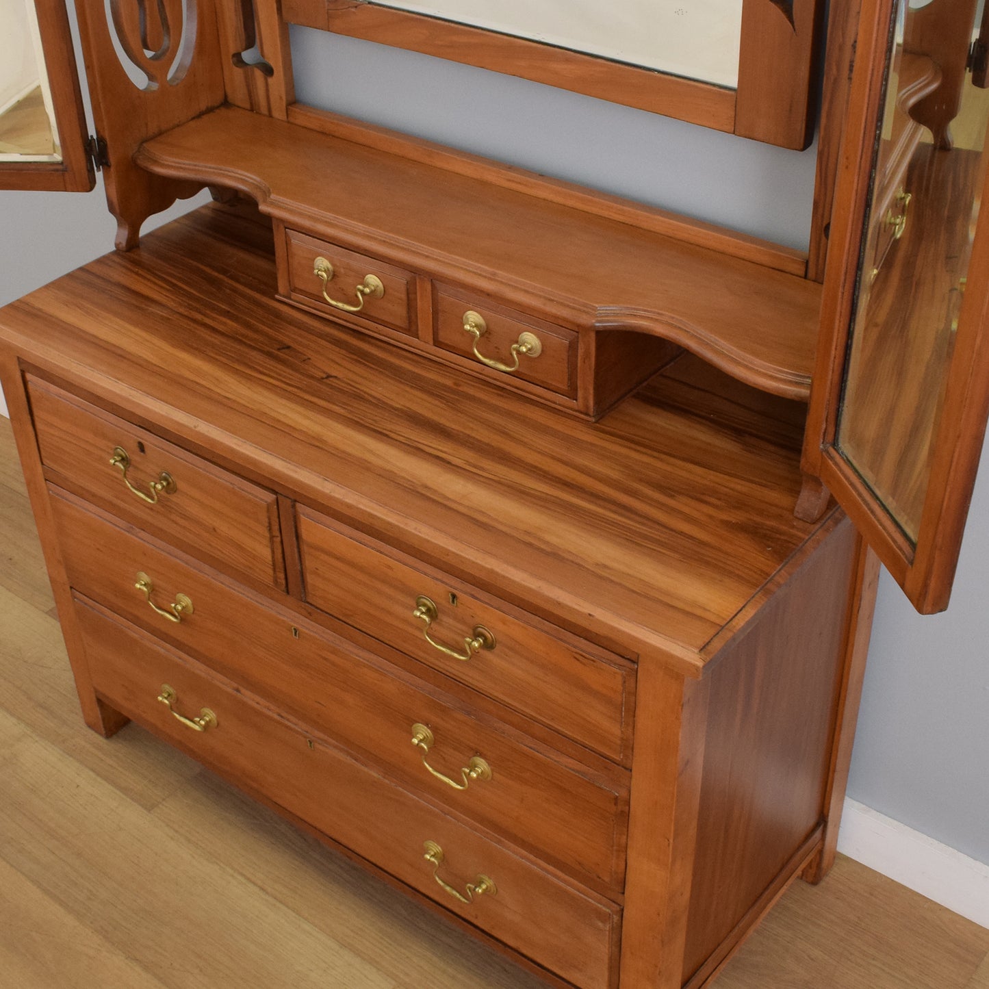 Vintage Dressing Table