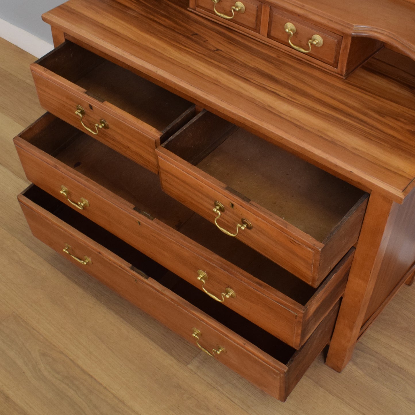 Vintage Dressing Table