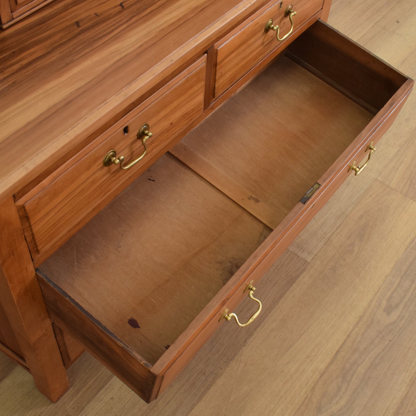 Vintage Dressing Table