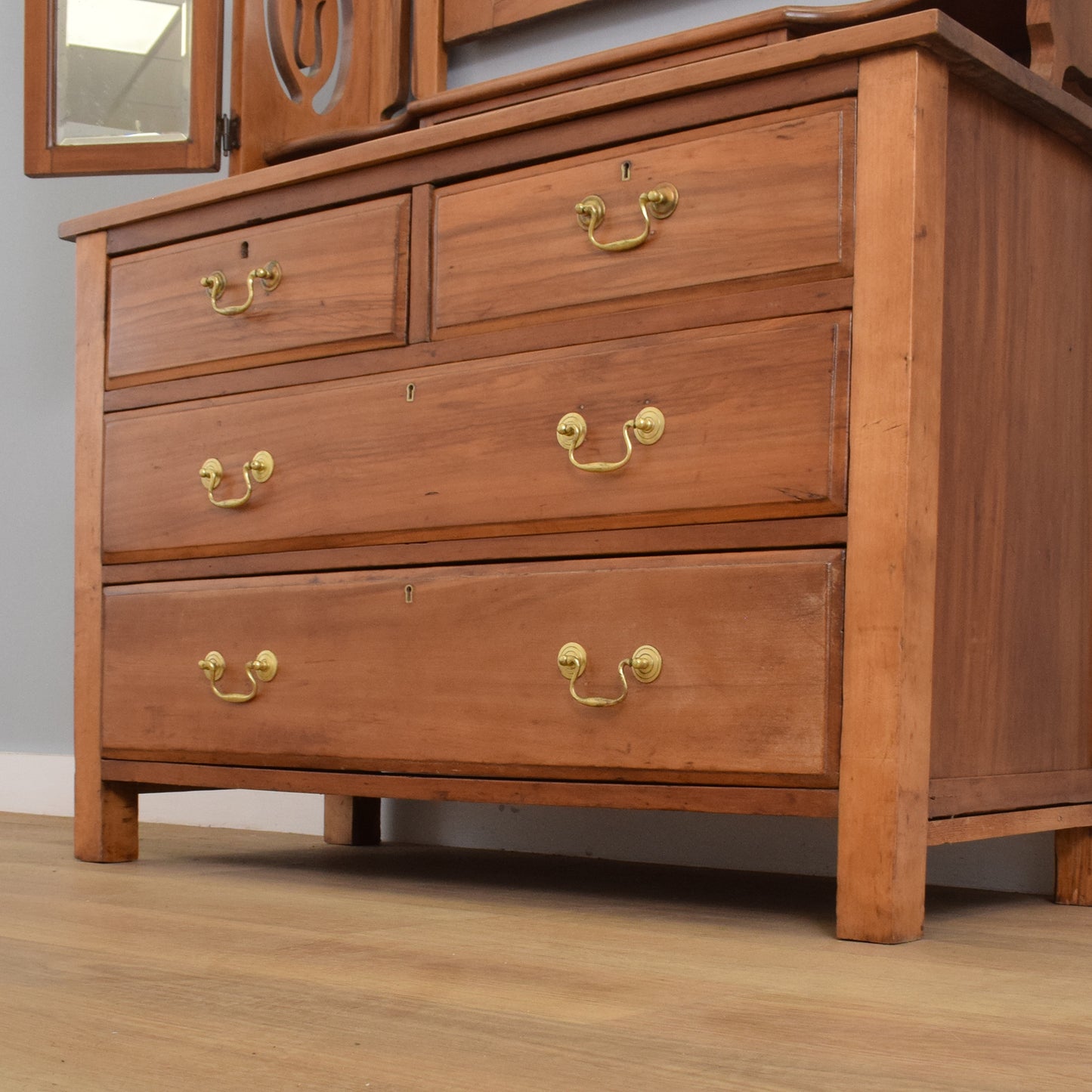 Vintage Dressing Table