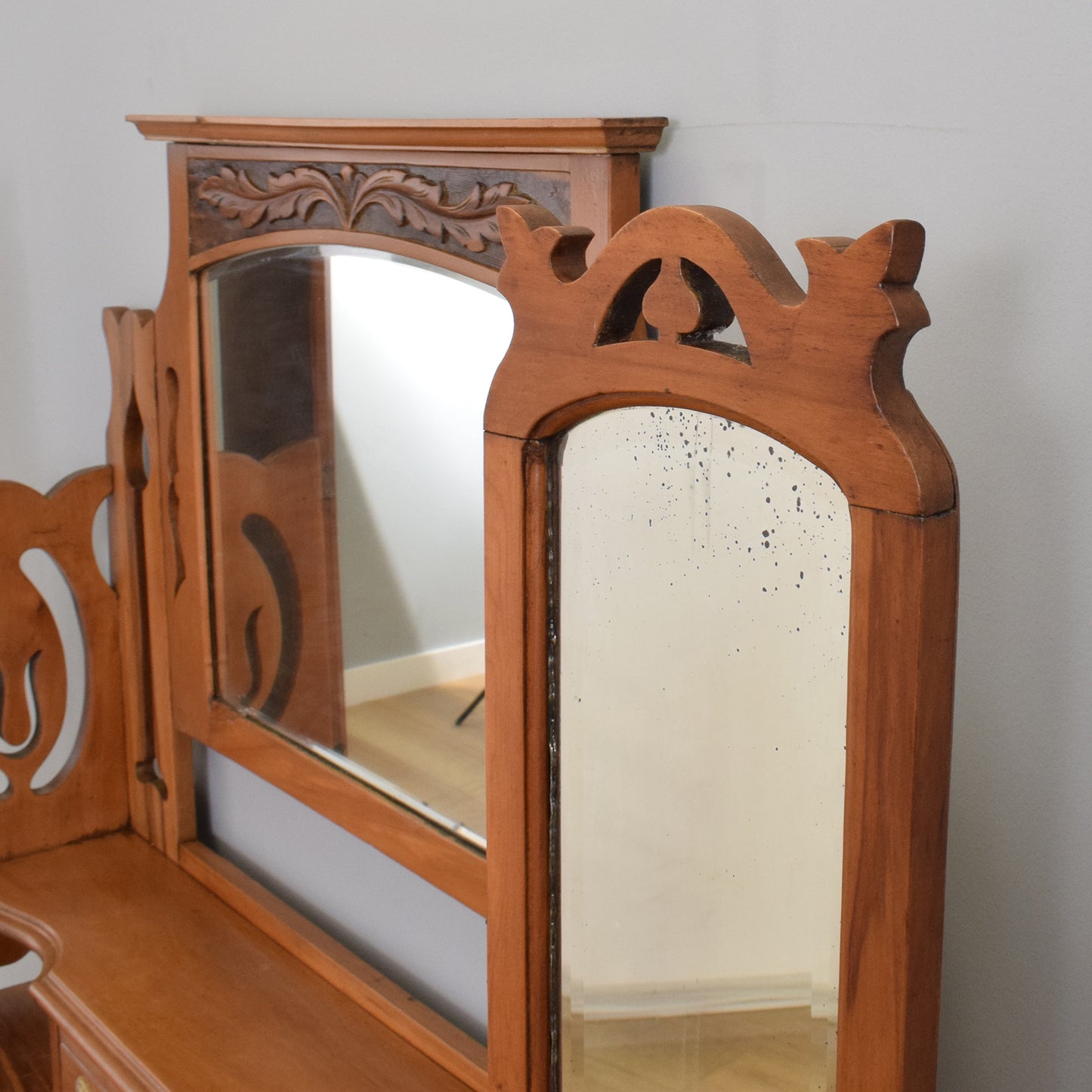 Vintage Dressing Table