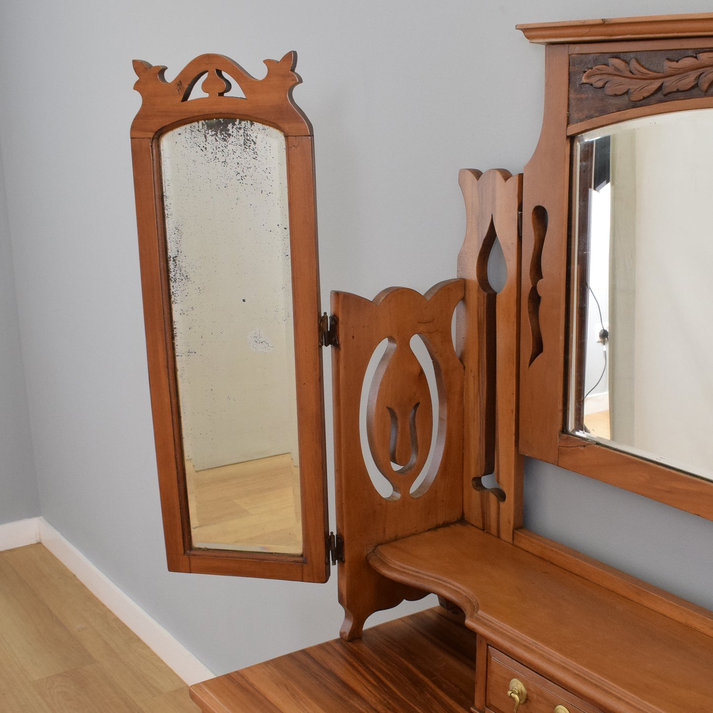 Vintage Dressing Table