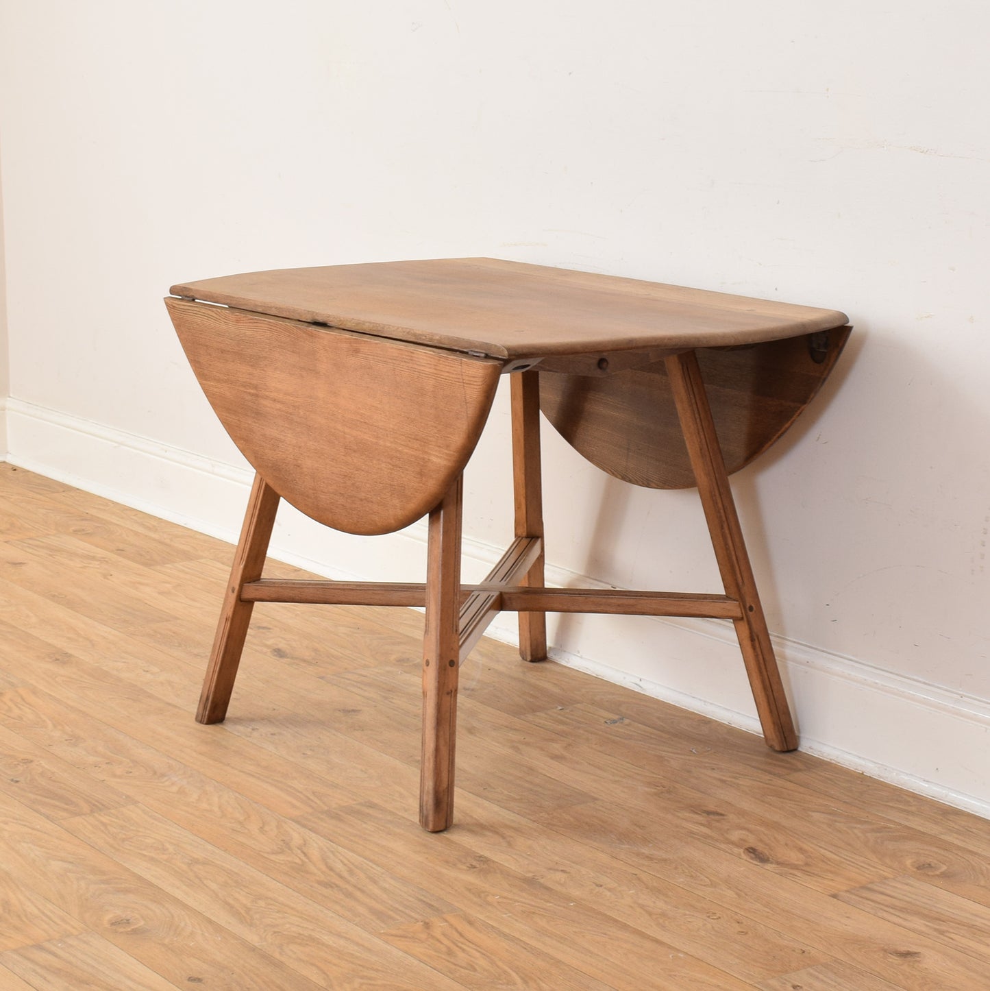 Ercol Table And Four Chairs